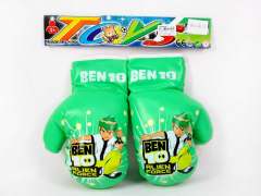 BEN10 Boxing Glove toys