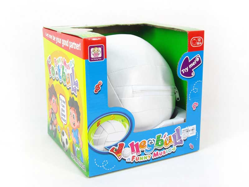 Vollyball W/M toys