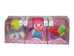 Stuffed Animal(3S) toys