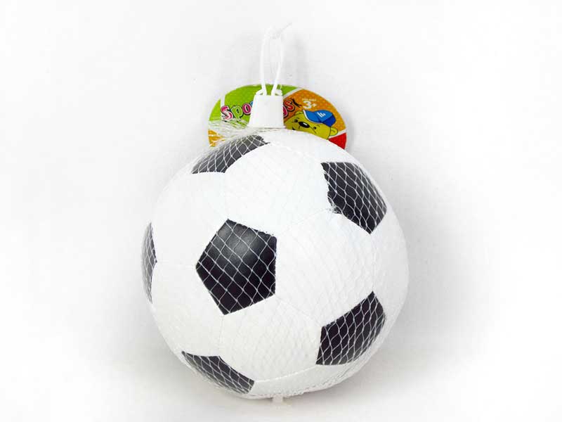 5"Stuffed Football toys