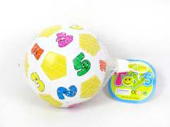 4＂Stuffed Ball toys