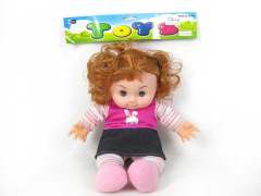 16"Doll W/IC toys
