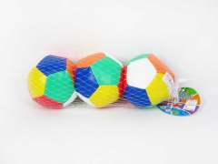 3.5＂Ball(3in1) toys