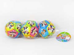 3＂Ball(6in1) toys