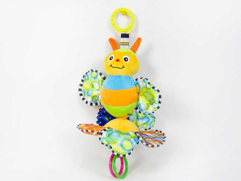 Pull Line Butterfly W/M toys