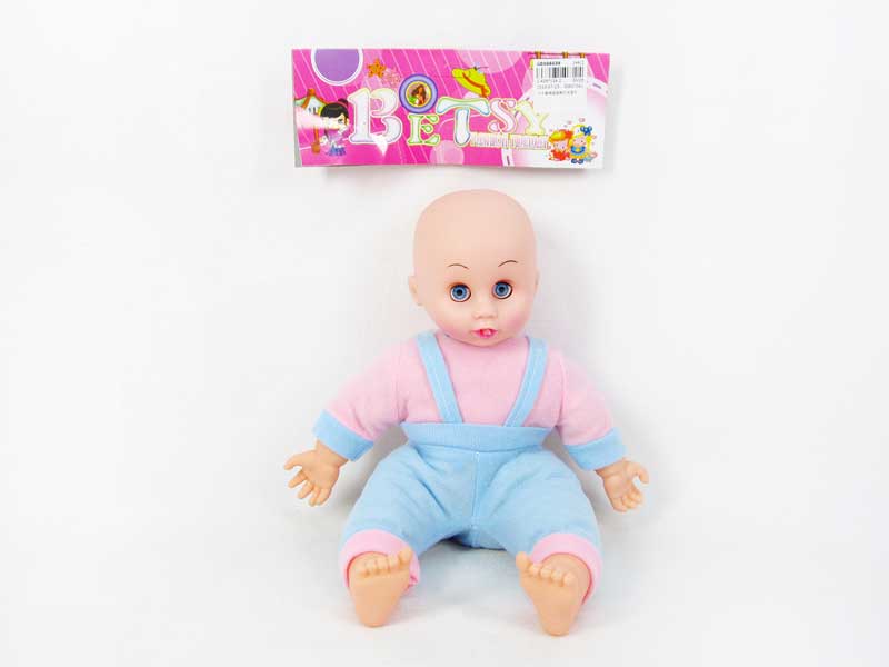 16inch Moppet W/L_M toys