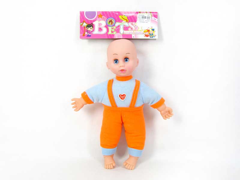 16inch Moppet W/L_M toys