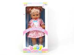 14inch Wadding Moppet W/IC(2S) toys