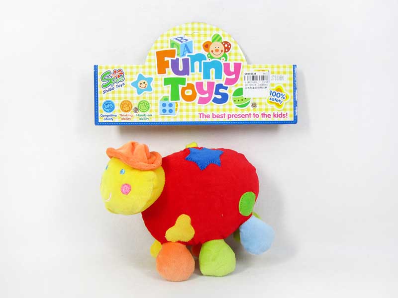 Stuffed Animal W/S toys