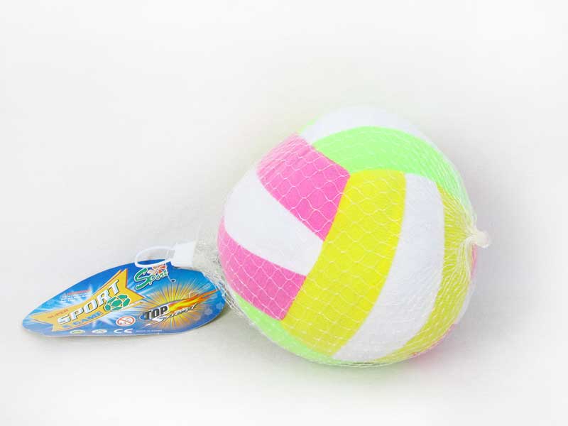 6inch Stuffed Ball toys