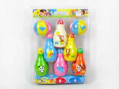 Blowing Ball toys