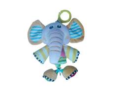 Elephant W/M toys