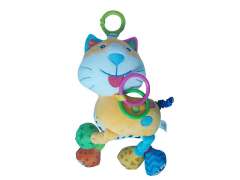 Cat W/M toys