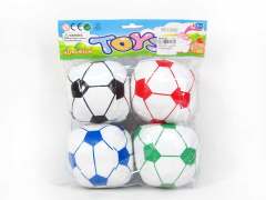 4inch Football(4in1)
