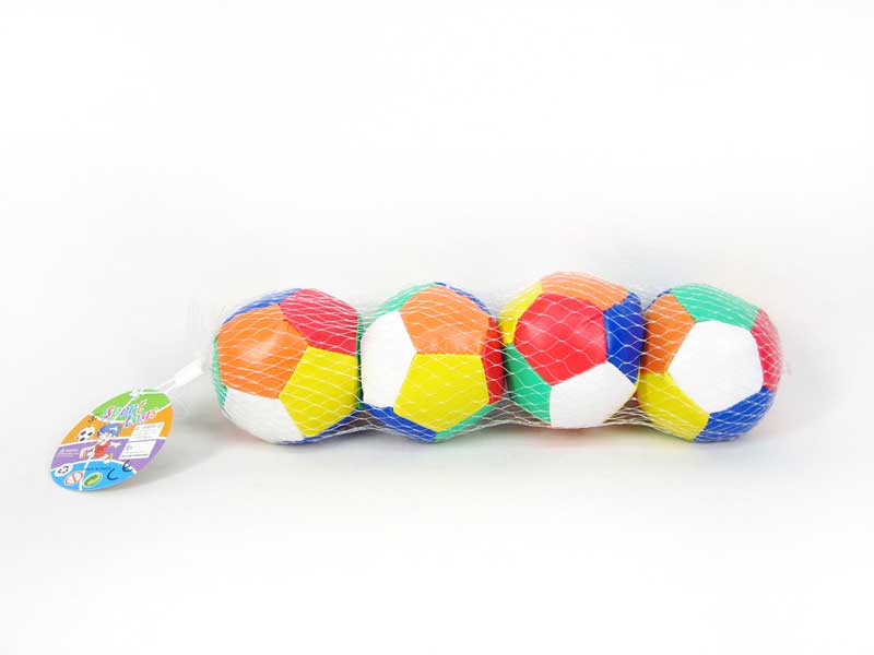 3.5inch Ball(4in1) toys