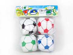 3inch Football(4in1)
