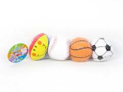 3inch Ball(4in1) toys