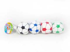 3inch Football(4in1) toys