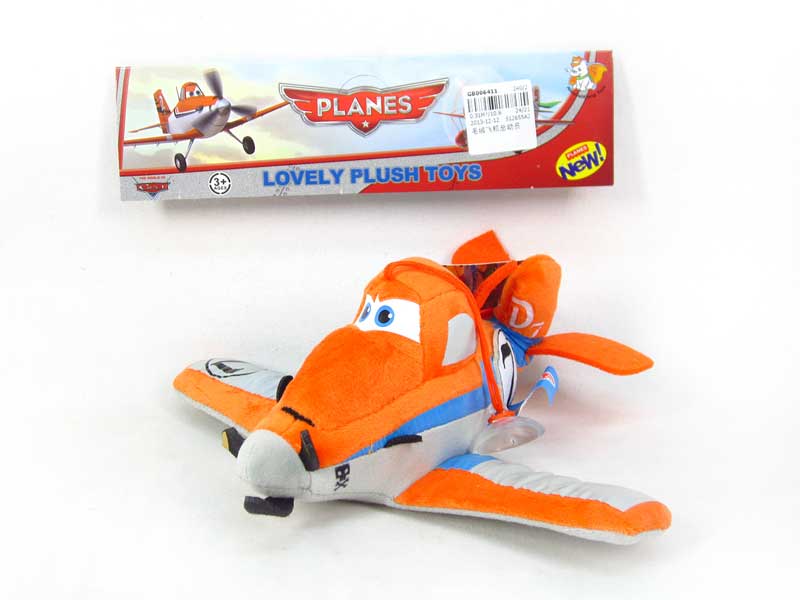 Plane toys