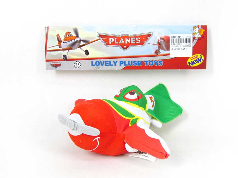 Plane toys
