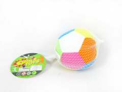 3.5inch Ball W/Bell toys