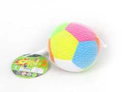 4inch Ball W/Bell toys