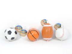 4inch Stuffed Ball(4S) toys