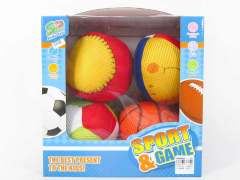 5inch Ball(4in1)