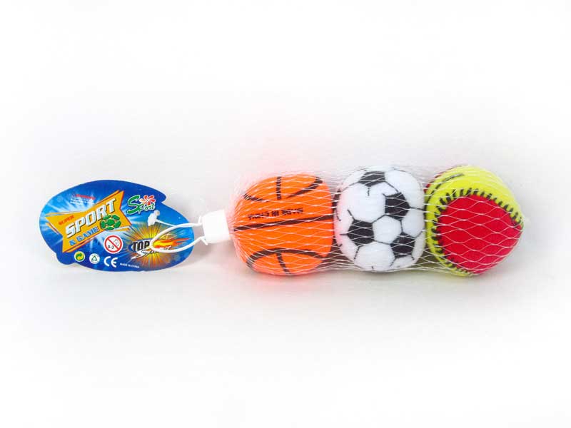 2inch Ball（3in1） toys