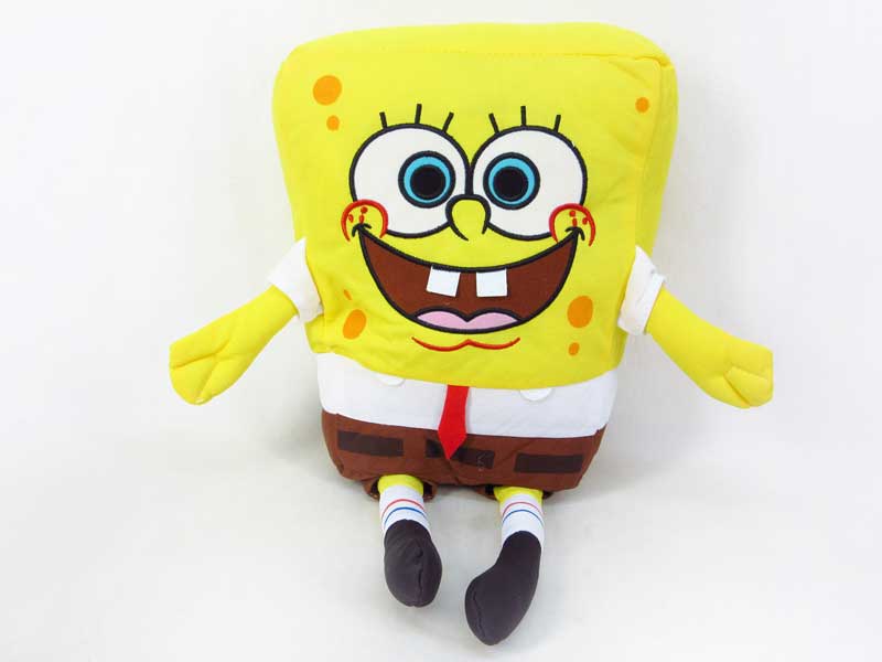 SpongeBob toys