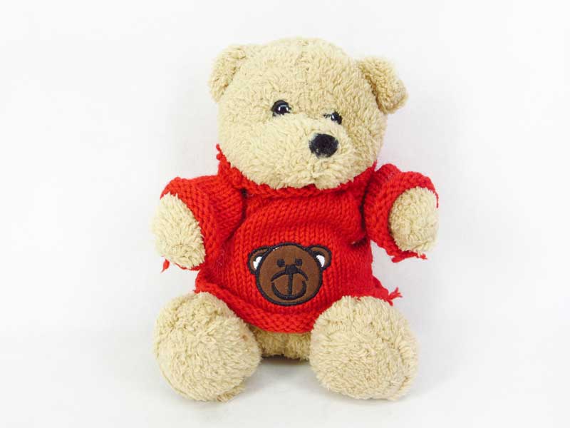 Brush Bear(2C) toys