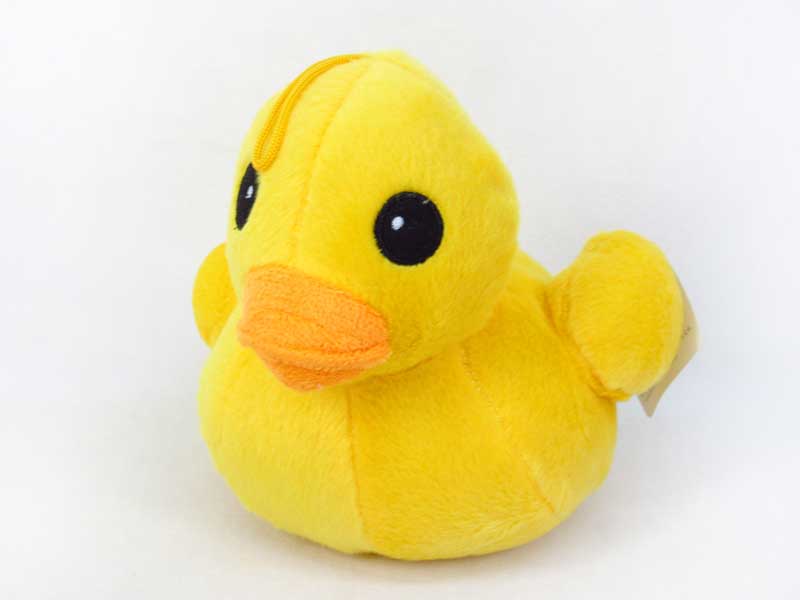 20CM Brush Duck toys