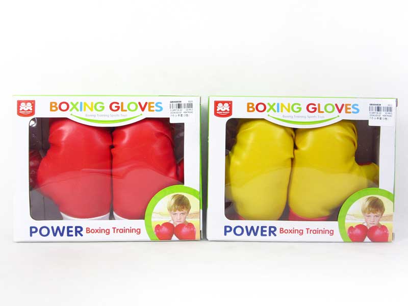 7inch Glove(2C) toys