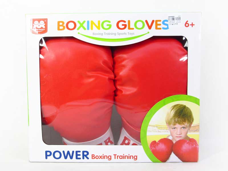 13inch Glove toys