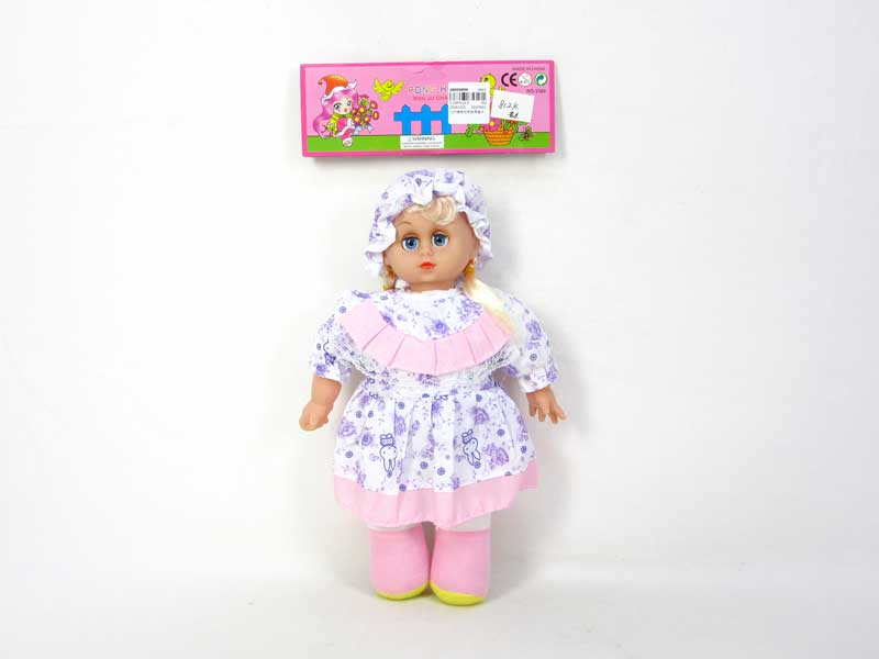 12inch Wadding Moppet W/M toys