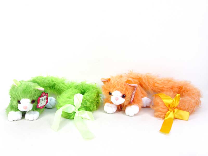 Cat toys