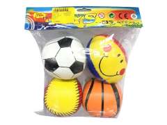 4inch Ball(4in1)