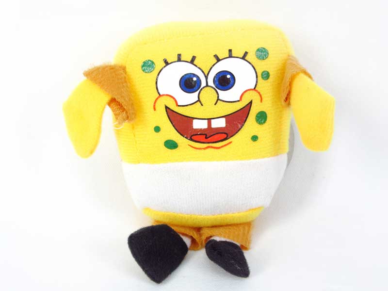 SpongeBob toys