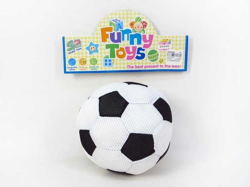 8inch Stuffed Football toys