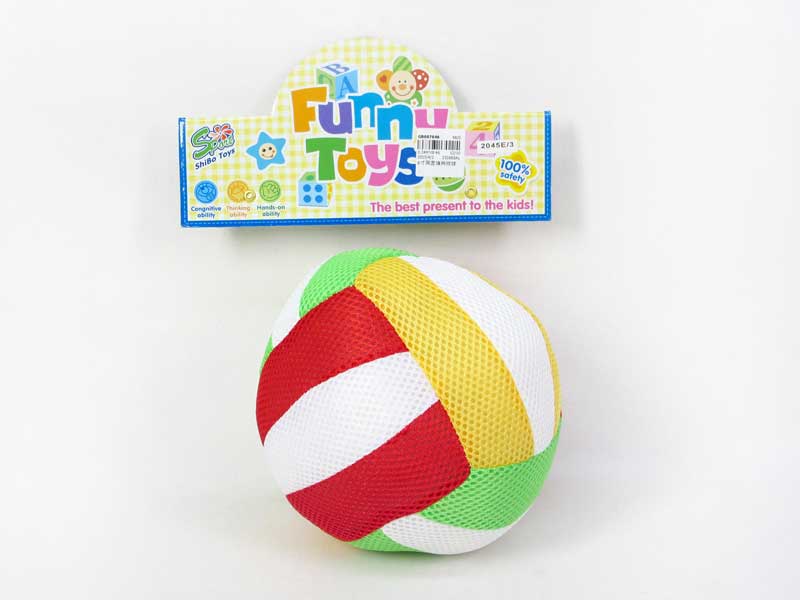 8inch Stuffed Volleyball toys