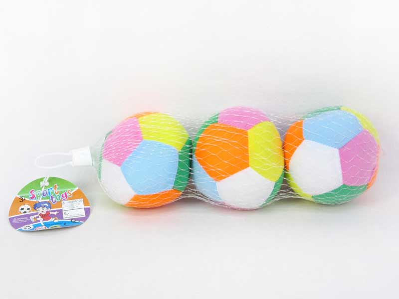 3.5inch Ball W/Bell(3in1) toys