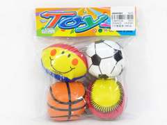 2inch Ball(4in1)