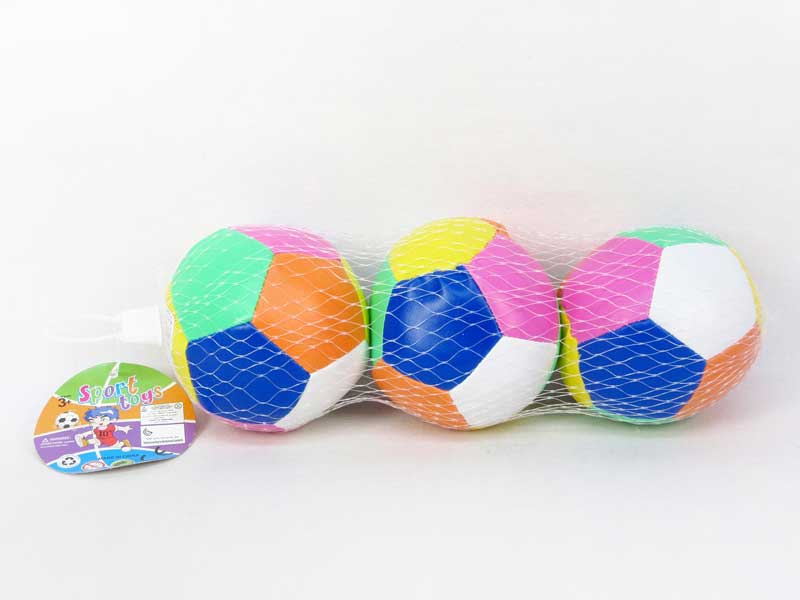 3.5inch Ball(3in1) toys