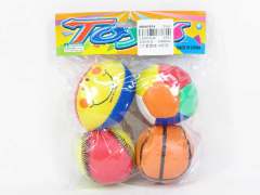 2inch Ball(4in1)