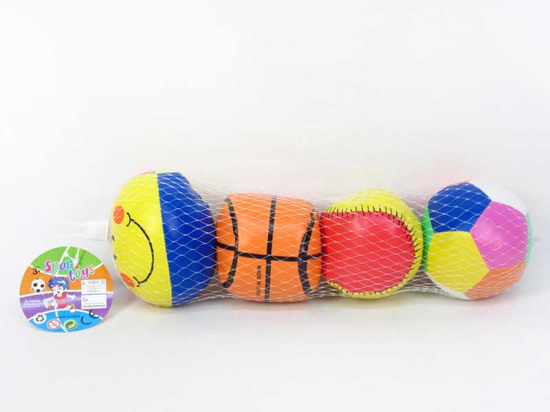 5inch Ball(4in1) toys