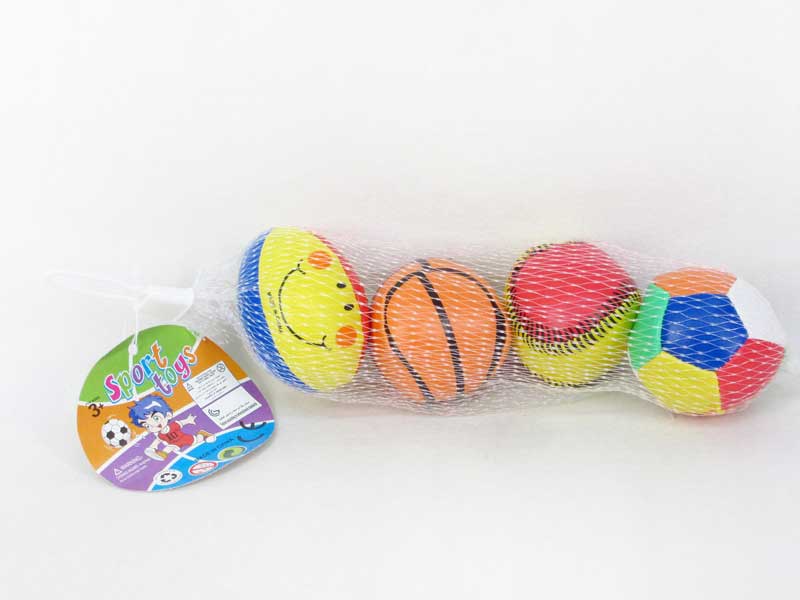 2inch Ball(4in1) toys