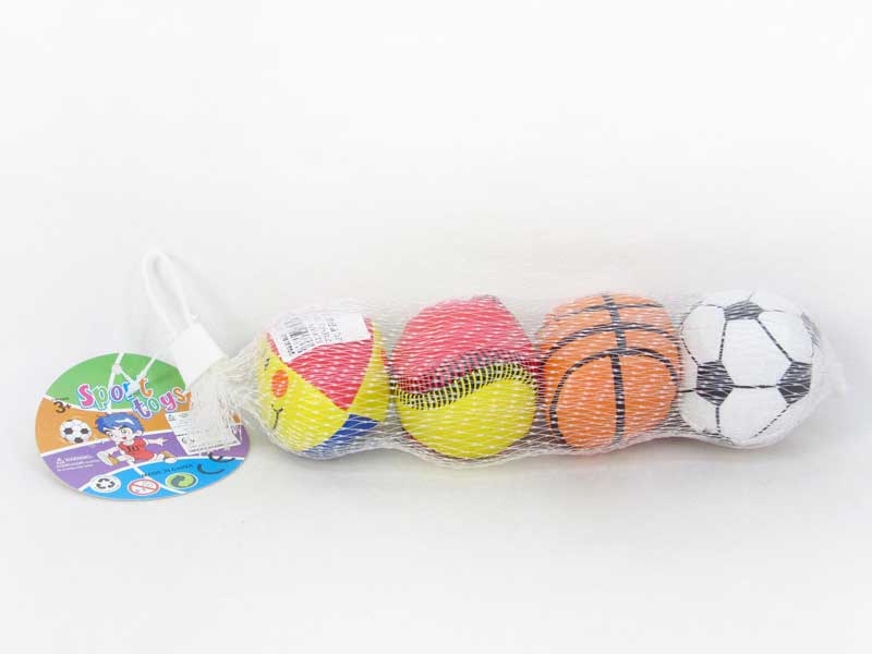 2inch Ball(4in1) toys