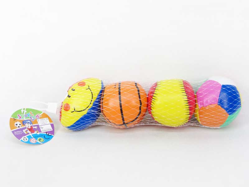3inch Ball(4in1) toys