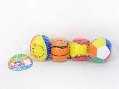 2.5inch Ball(4in1) toys