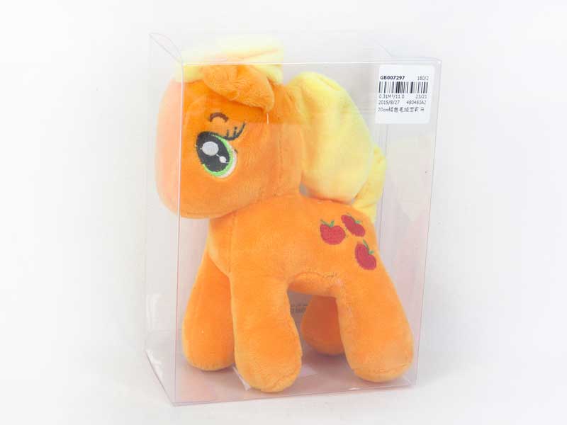 20cm Horse toys